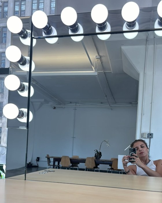 Dani Parker, Senior Producer